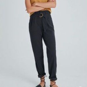 NWT Anthropologie Malin Utility Trousers - Sz SP